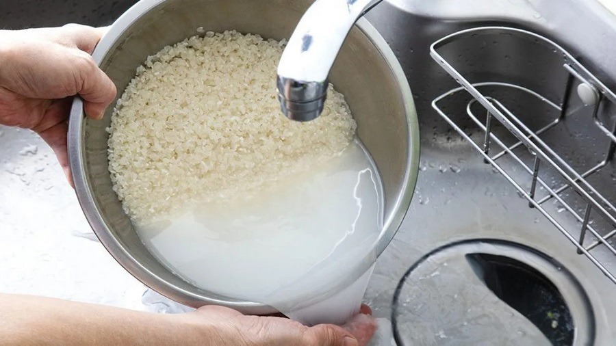 Rất tiếc phải nói rằng: Đây là sai lầm cực lớn khi nấu cơm mà 95% người làm hàng ngày rat tiec phai noi rang day la sai lam cuc lon khi nau com ma 95 nguoi lam hang ngay