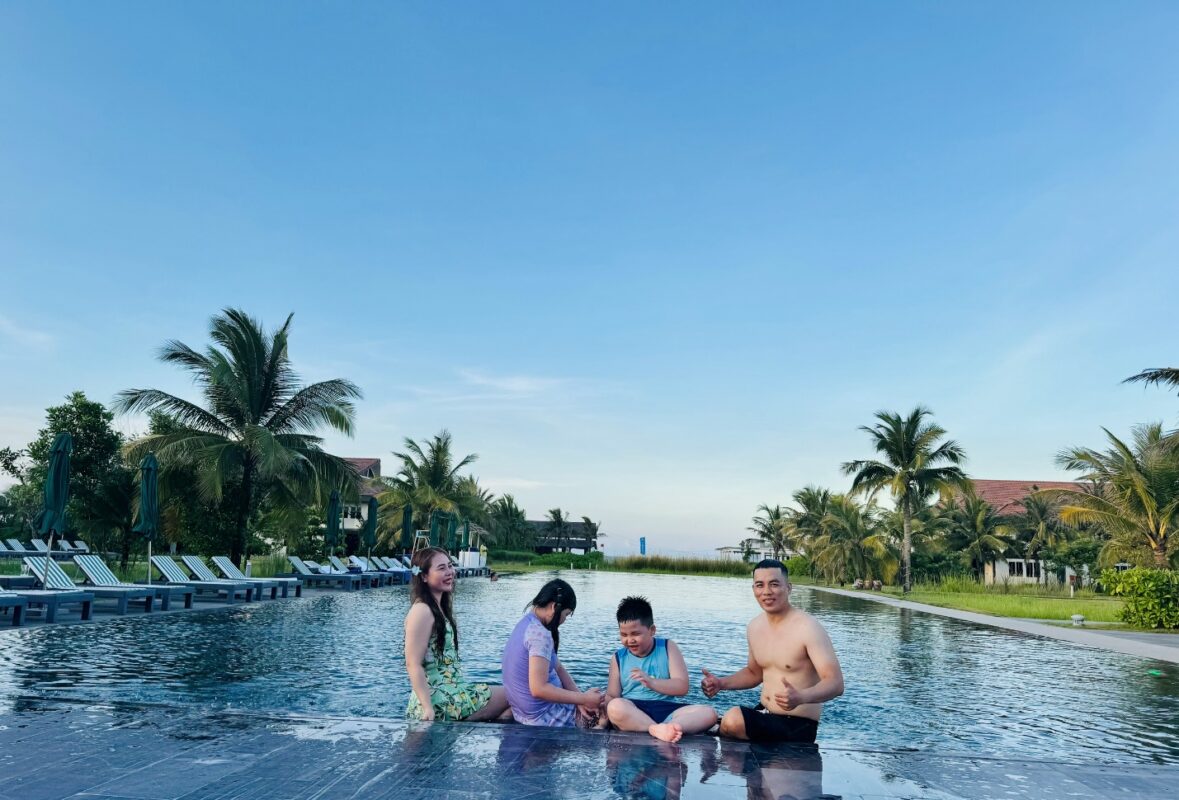 Robinson Nam Hội An - Thiên đường thể thao mùa hè dành cho tín đồ ưa vận động 1 Robinson Nam Hội An - Thiên đường thể thao mùa hè dành cho tín đồ ưa vận động robinson nam hoi an thien duong the thao mua he danh cho tin do ua van dong