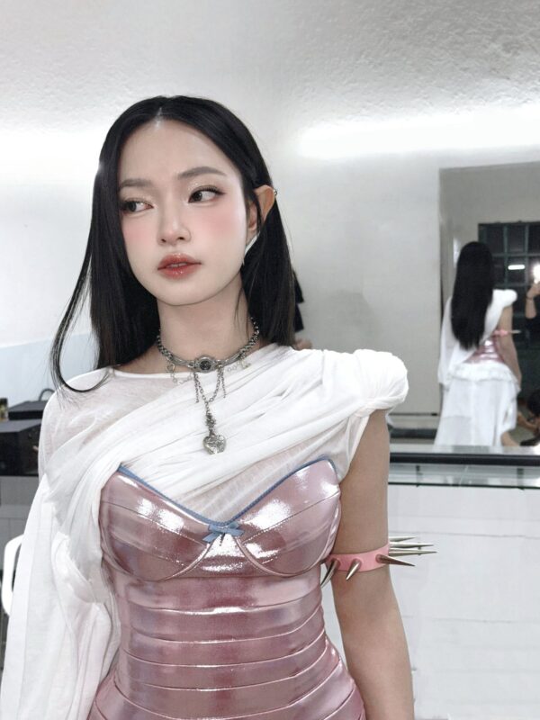 Thức uống Châu Bùi kết thân sau tuổi 25 hóa ra chống nắng cực mạnh, người Nhật từ lâu xem là "thần dược" giữ trọn collagen thuc uong chau bui ket than sau tuoi 25 hoa ra chong nang cuc manh nguoi nhat tu lau xem la than duoc giu tron collagen