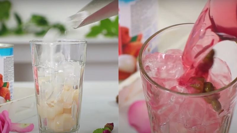 Thức uống đặc biệt giúp dưỡng da và bổ máu: Làm cực dễ với hương vị khiến các cô gái Thức uống đặc biệt giúp dưỡng da và bổ máu: Làm cực dễ với hương vị khiến các cô gái