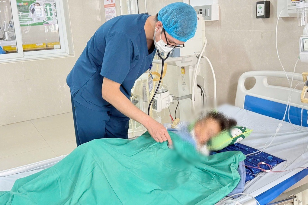 Từ vụ rắn độc chui từ điều hòa cắn bé gái 7 tuổi nguy kịch, lời cảnh tỉnh về thiết bị nhà nào cũng có! 1 Từ vụ rắn độc chui từ điều hòa cắn bé gái 7 tuổi nguy kịch, lời cảnh tỉnh về thiết bị nhà nào cũng có! tu vu ran doc chui tu dieu hoa can be gai 7 tuoi nguy kich loi canh tinh ve thiet bi nha nao cung co
