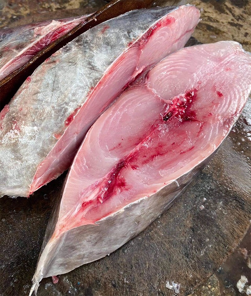 Tưởng cá hồi là "vua omega-3", ai ngờ chỉ đứng hạng 2: Nhà vô địch thực sự là loại cá bình dân, bán đầy chợ Việt- Ảnh 2.