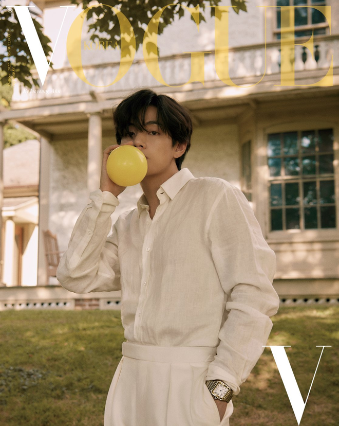 V (BTS) dậy từ 5h sáng làm 1 điều khó tin: 18 tháng nhập ngũ đổi lại thứ khiến cả thế giới sửng sốt- Ảnh 20. V (BTS) dậy từ 5h sáng làm 1 điều khó tin: 18 tháng nhập ngũ đổi lại thứ khiến cả thế giới sửng sốt- Ảnh 20.