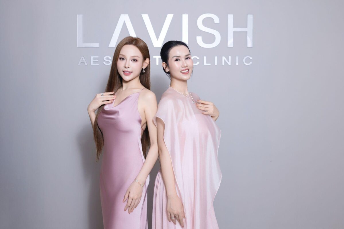 Võ Hạ Trâm lần đầu công khai đầu tư nghiêm túc cho việc làm đẹp 1 Võ Hạ Trâm lần đầu công khai đầu tư nghiêm túc cho việc làm đẹp vo ha tram lan dau cong khai dau tu nghiem tuc cho viec lam dep