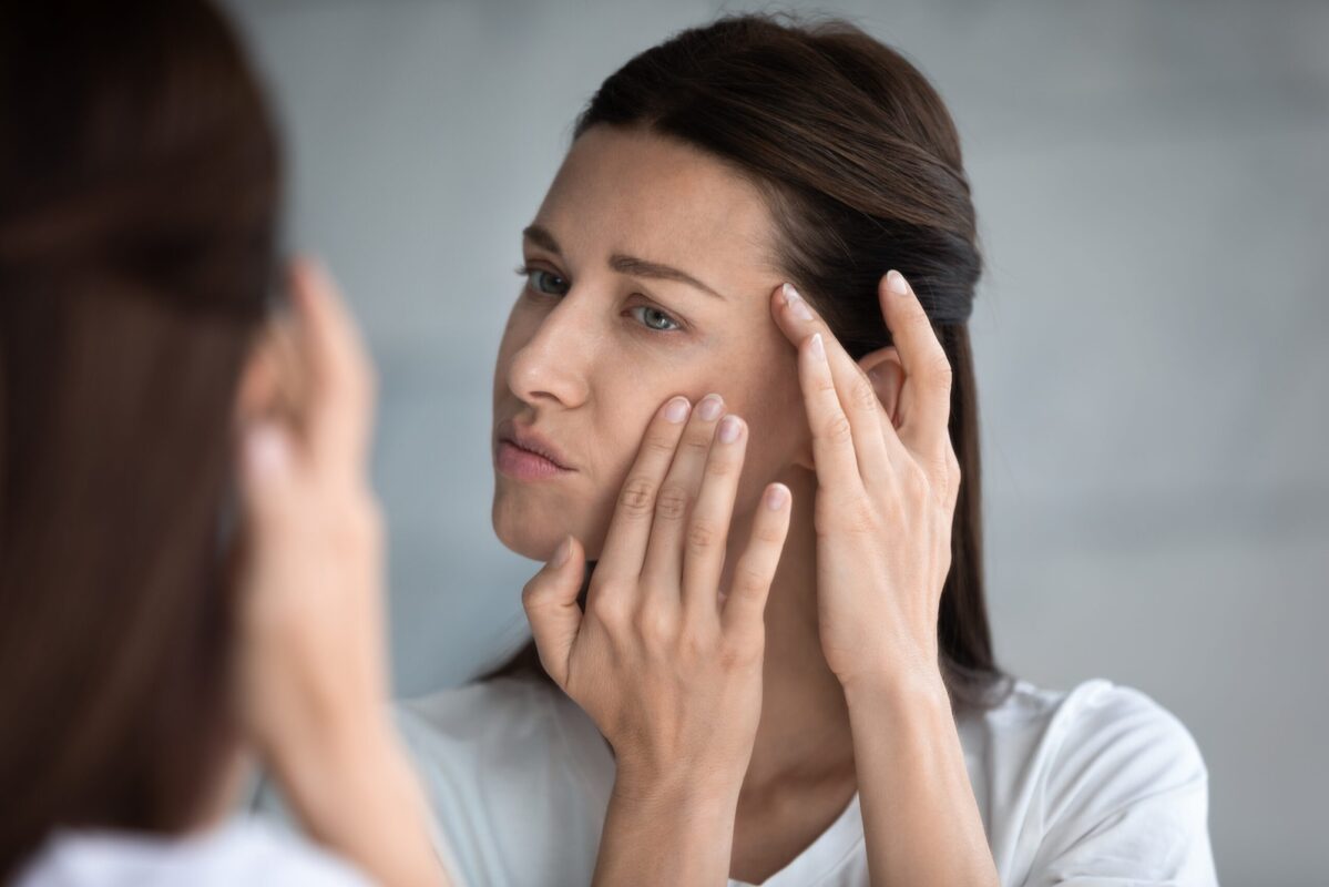 11 sai lầm khiến collagen bị phá hủy, nhan sắc già đi thấy rõ nhất là với phụ nữ sau tuổi 30 1 11 sai lầm khiến collagen bị phá hủy, nhan sắc già đi thấy rõ nhất là với phụ nữ sau tuổi 30 11 sai lam khien collagen bi pha huy nhan sac gia di thay ro nhat la voi phu nu sau tuoi 30