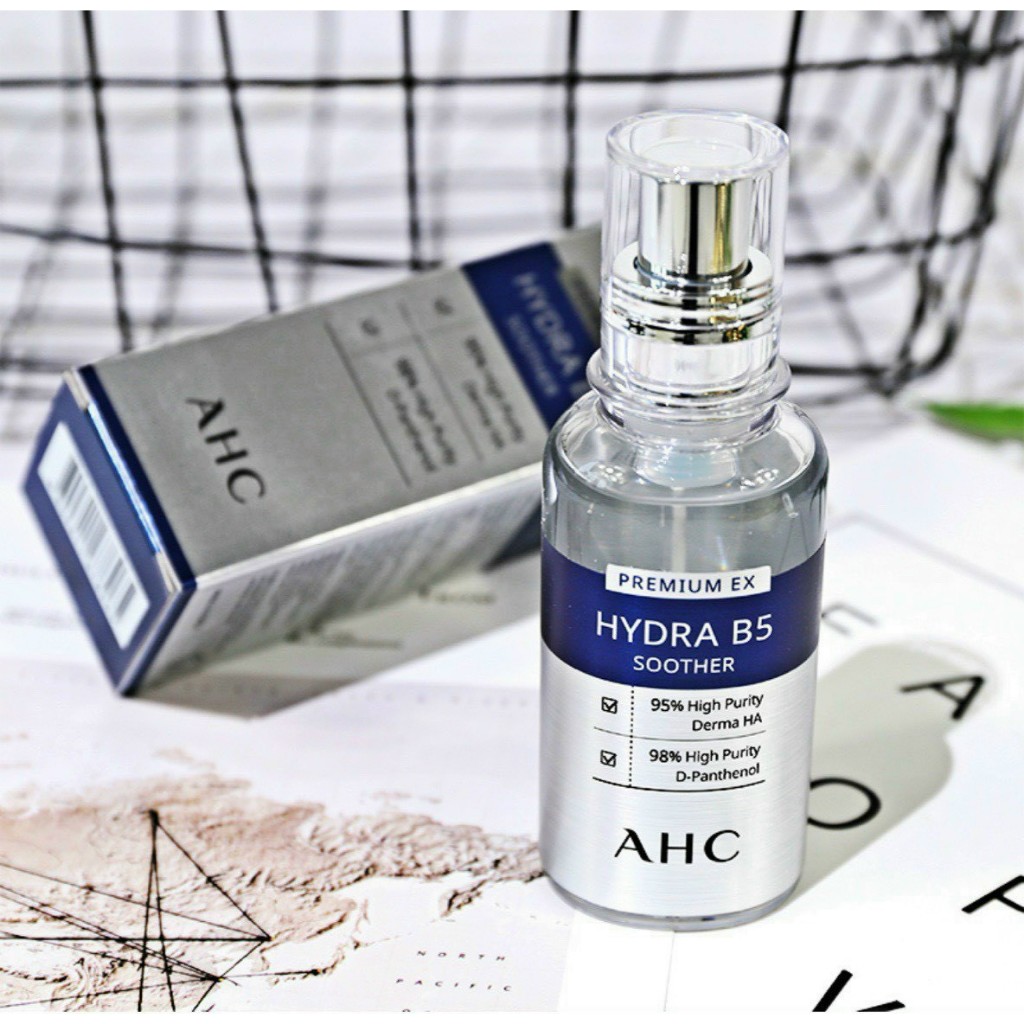 5 serum lành tính, chất lượng giúp gái Hàn có làn da mướt rượt như soi gương- Ảnh 3. 5 serum lành tính, chất lượng giúp gái Hàn có làn da mướt rượt như soi gương- Ảnh 3.