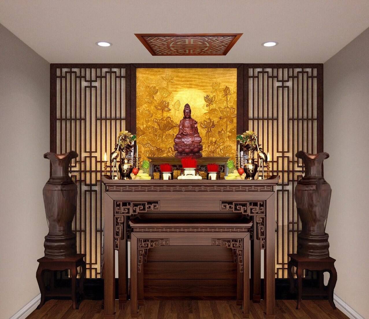 8 đại kỵ bàn thờ nhà nào mắc phải xác định nghèo hèn khốn đốn 8 dai ky ban tho nha nao mac phai xac dinh ngheo hen khon don