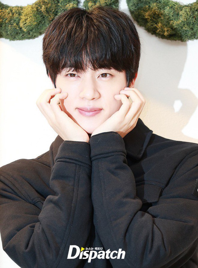 Dàn cực phẩm 1% Kpop đồng loạt diện đồ đen: Jisoo BLACKPINK và Jin BTS như nam nữ chính phim tài phiệt- Ảnh 23.