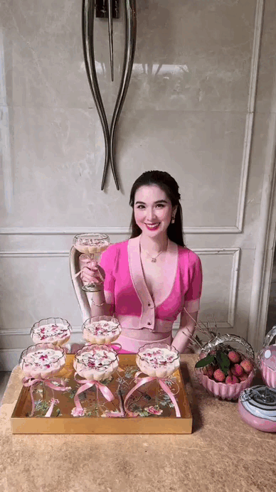 "Phú bà" chủ nhân món khúc bạch vải: Nhan sắc chim sa cá lặn, cuộc sống kín tiếng chuẩn thượng lưu 1 "Phú bà" chủ nhân món khúc bạch vải: Nhan sắc chim sa cá lặn, cuộc sống kín tiếng chuẩn thượng lưu phu ba chu nhan mon khuc bach vai nhan sac chim sa ca lan cuoc song kin tieng chuan thuong luu