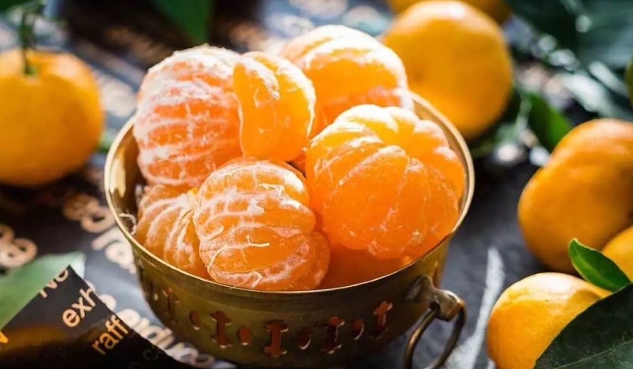 Việt Nam có 3 loại quả được ví như 'ngôi sao dưỡng da': Tăng collagen, tái tạo tế bào cực tốt viet nam co 3 loai qua duoc vi nhu ngoi sao duong da tang collagen tai tao te bao cuc tot