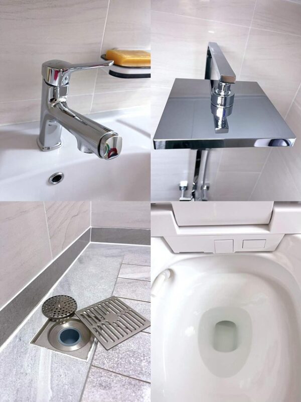 10 chi tiết "vạch trần" ngay một ngôi nhà bẩn thỉu 10 chi tiet vach tran ngay mot ngoi nha ban thiu