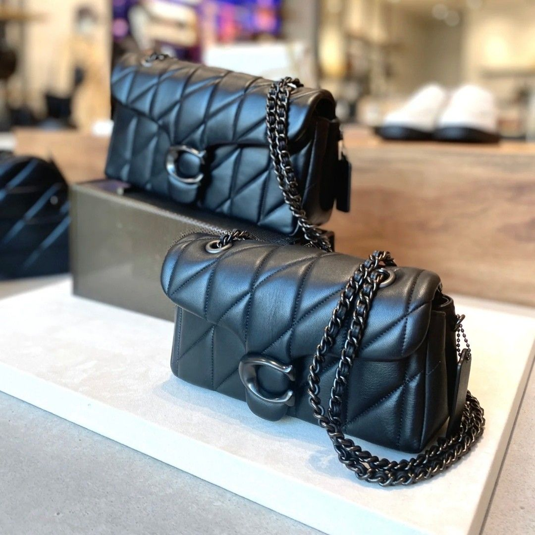 10 thương hiệu túi có doanh thu cao nhất 2025: Quá sốc với số của Balenciaga- Ảnh 5.