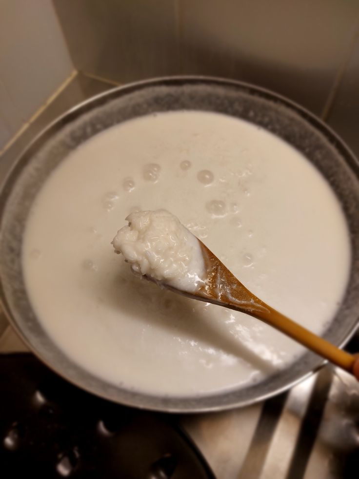 2 thứ màu trắng bạn ăn mỗi ngày sẽ là “thần dược” trẻ hóa khi đắp lên mặt- Ảnh 2.