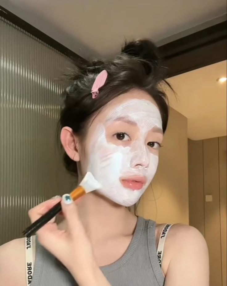 2 thứ màu trắng bạn ăn mỗi ngày sẽ là “thần dược” trẻ hóa khi đắp lên mặt- Ảnh 3.