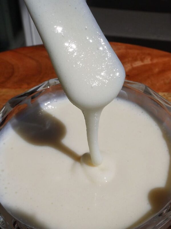 2 thứ màu trắng bạn ăn mỗi ngày sẽ là “thần dược” trẻ hóa khi đắp lên mặt 2 thu mau trang ban an moi ngay se la than duoc tre hoa khi dap len mat