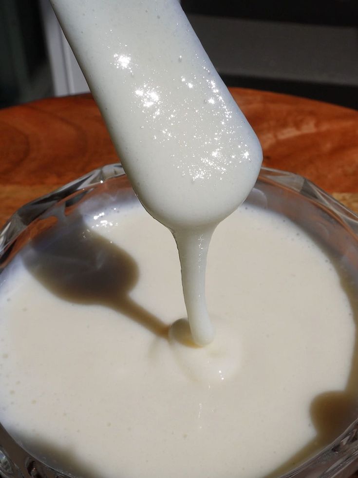 2 thứ màu trắng bạn ăn mỗi ngày sẽ là “thần dược” trẻ hóa khi đắp lên mặt- Ảnh 1.