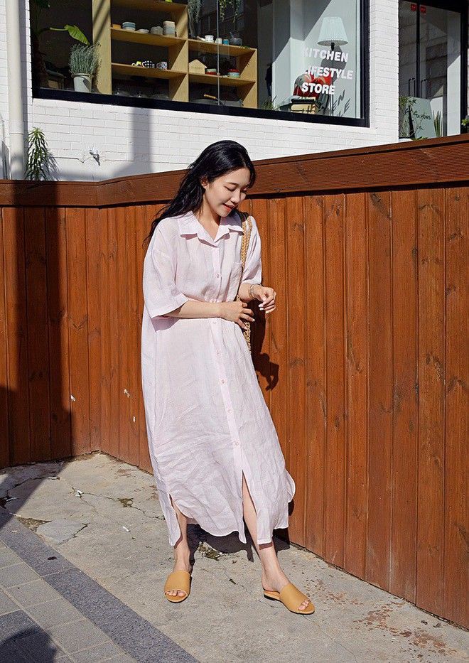 3 kiểu váy mùa thu lợi dáng, nàng U40 trông sẽ gọn và sang ngay- Ảnh 3.