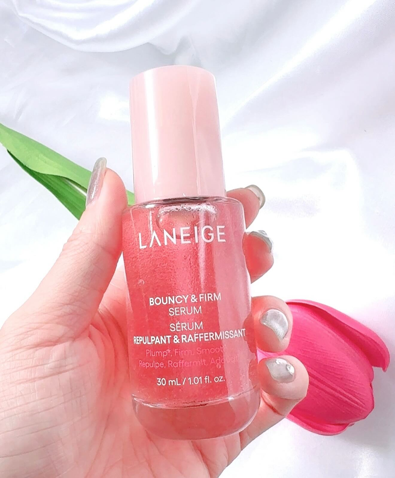 3 năm dưỡng nhan từ trong ra ngoài, người phụ nữ này trông như "đổi mặt" mà không hề nhờ tới dao kéo- Ảnh 7.