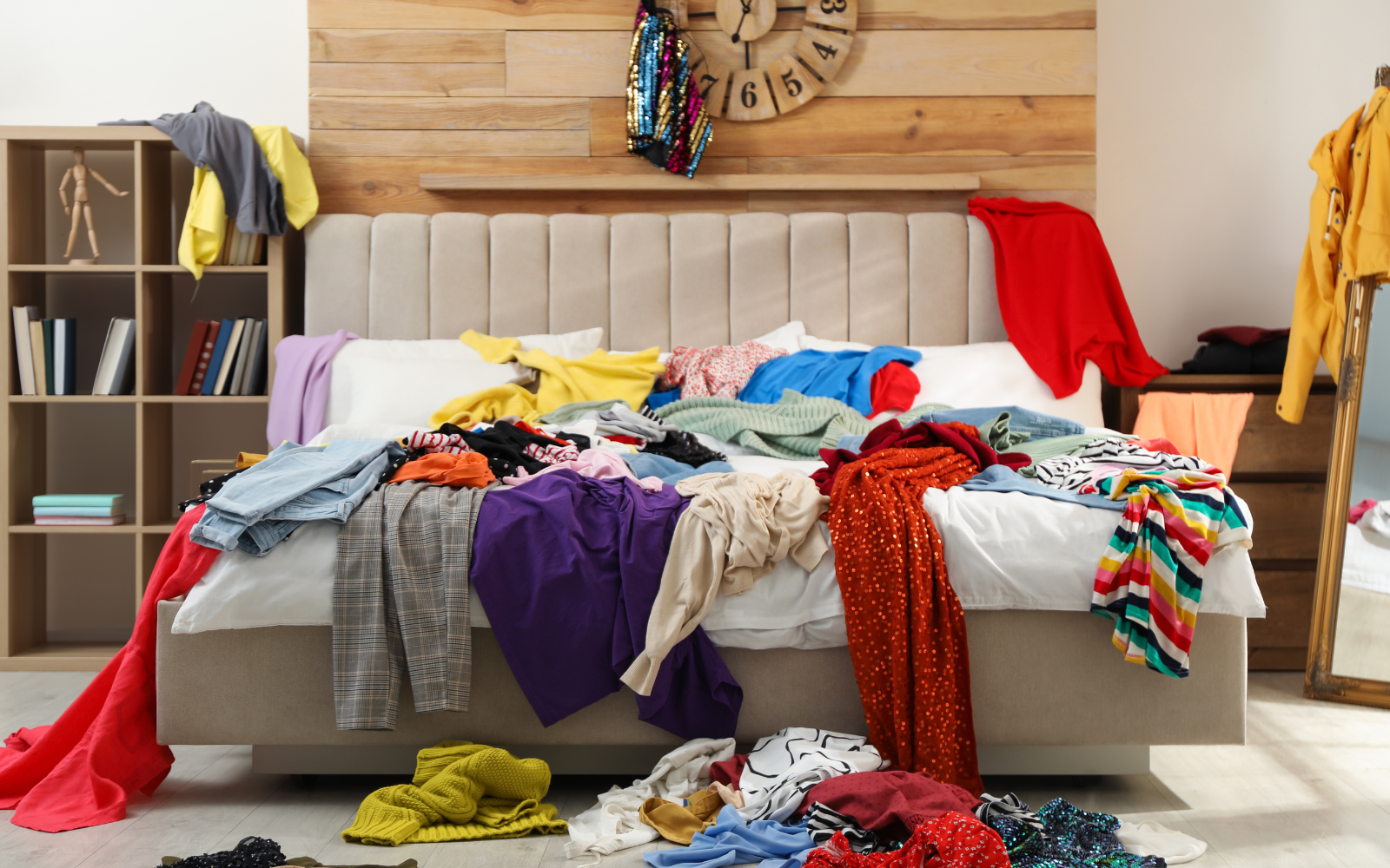 3 nơi năng lượng mạnh nhất trong nhà quyết định mức độ giàu có của bạn- Ảnh 3.