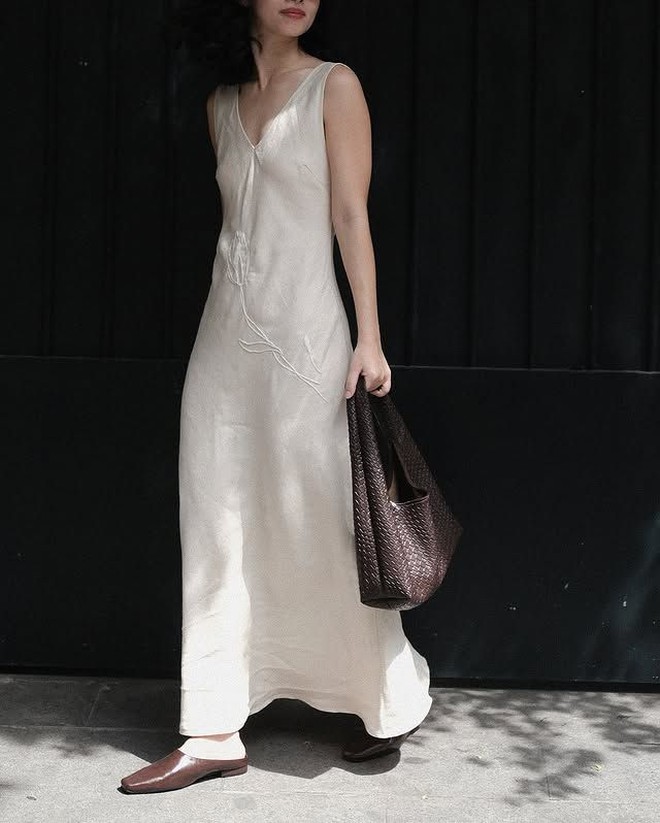 4 món đồ thu must-have, sau 35 bạn mặc kiểu gì cũng đẹp- Ảnh 6. 4 món đồ thu must-have, sau 35 bạn mặc kiểu gì cũng đẹp- Ảnh 6.