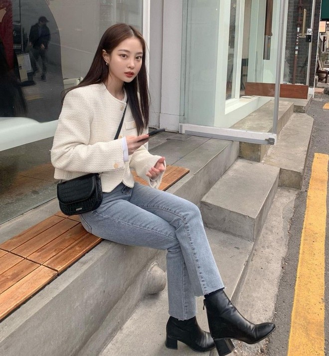 4 món đồ thu must-have, sau 35 bạn mặc kiểu gì cũng đẹp- Ảnh 7. 4 món đồ thu must-have, sau 35 bạn mặc kiểu gì cũng đẹp- Ảnh 7.