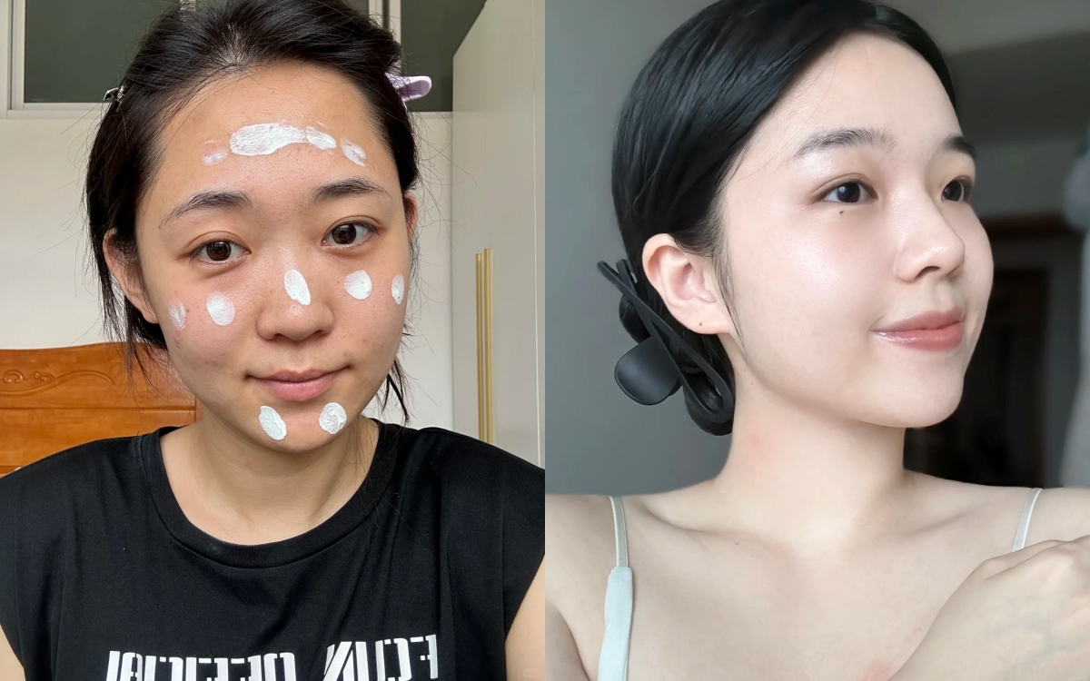 5 kem chống nắng chứa vitamin C làm mờ thâm và ngừa lão hóa chất lượng cho chị em ngoài 35 tuổi- Ảnh 1. 5 kem chống nắng chứa vitamin C làm mờ thâm và ngừa lão hóa chất lượng cho chị em ngoài 35 tuổi- Ảnh 1.