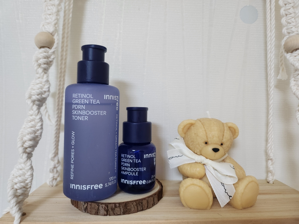 5 lọ toner dành riêng cho da lão hóa, đặc trị nếp nhăn ngay từ bước cơ bản nhất- Ảnh 4.