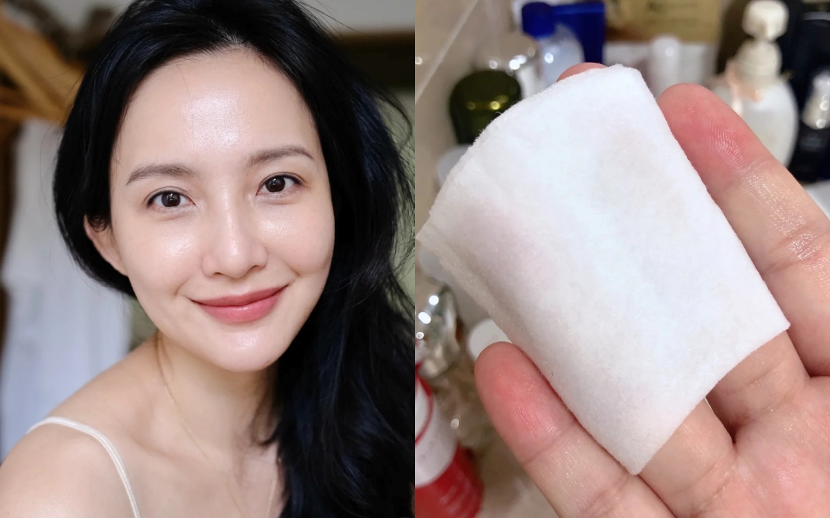 5 lọ toner dành riêng cho da lão hóa, đặc trị nếp nhăn ngay từ bước cơ bản nhất- Ảnh 1.