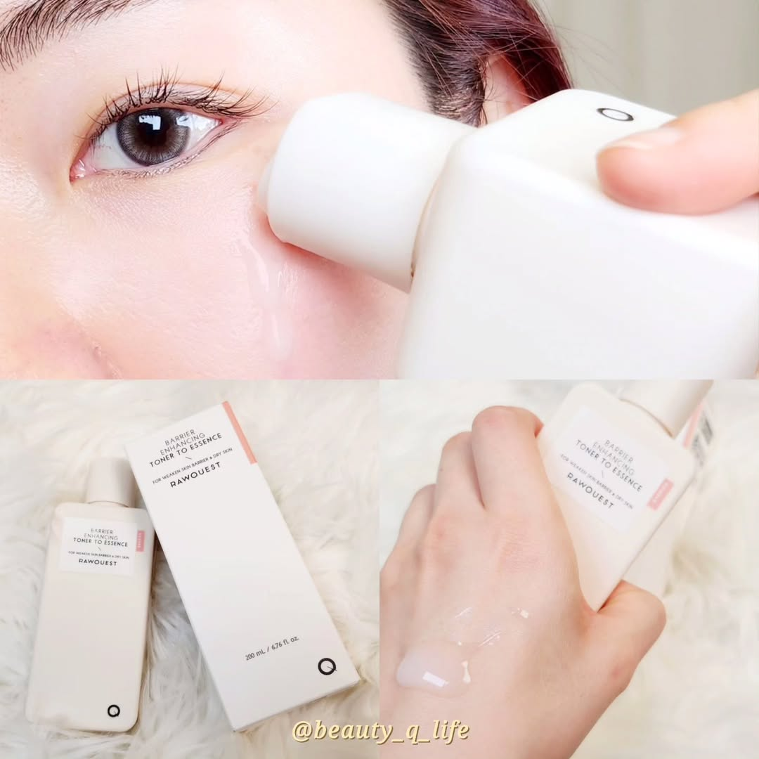 5 lọ toner dành riêng cho da lão hóa, đặc trị nếp nhăn ngay từ bước cơ bản nhất- Ảnh 2.