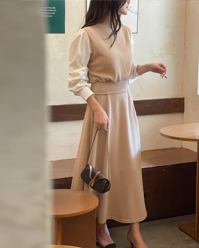 5 màu sắc trang phục thịnh hành nhất mùa thu này: Toàn màu sang trọng và dễ mặc- Ảnh 2. 5 màu sắc trang phục thịnh hành nhất mùa thu này: Toàn màu sang trọng và dễ mặc- Ảnh 2.