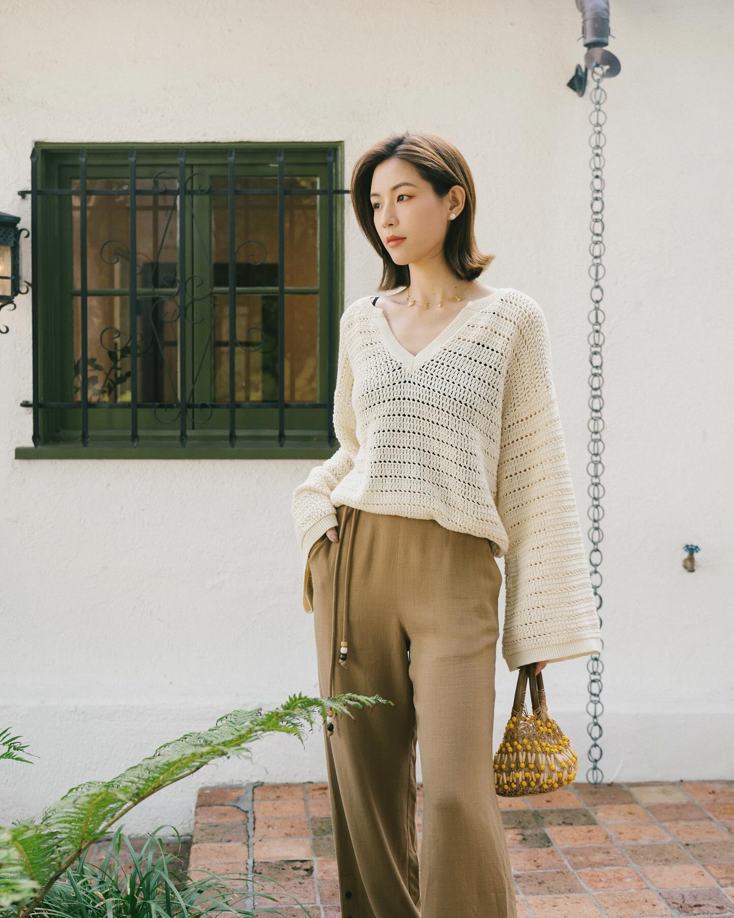 5 màu sắc trang phục thịnh hành nhất mùa thu này: Toàn màu sang trọng và dễ mặc- Ảnh 1. 5 màu sắc trang phục thịnh hành nhất mùa thu này: Toàn màu sang trọng và dễ mặc- Ảnh 1.