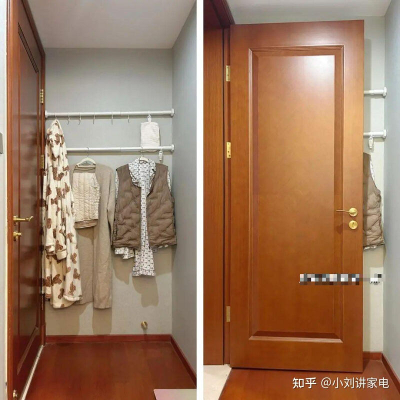 8 mẹo “thay đồ” cực rẻ của người dì trung niên: Chi phí chỉ bằng 1/10 mà hiệu quả không ngờ 8 meo thay do cuc re cua nguoi di trung nien chi phi chi bang 1 10 ma hieu qua khong ngo