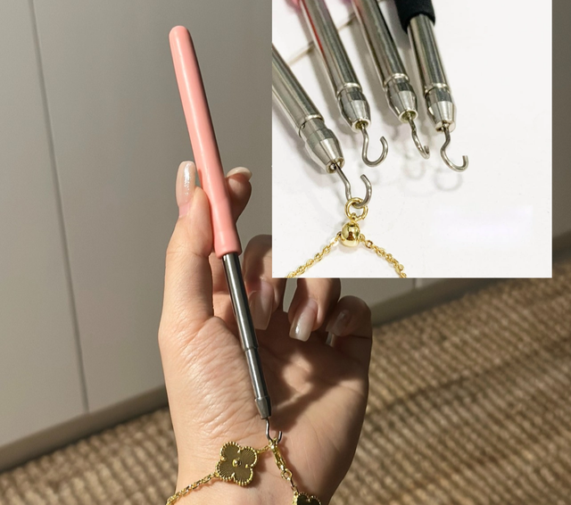 9 món đồ khiến 1,4 tỷ dân Trung Quốc khen không ngừng, càng mua càng nghiện!- Ảnh 5.