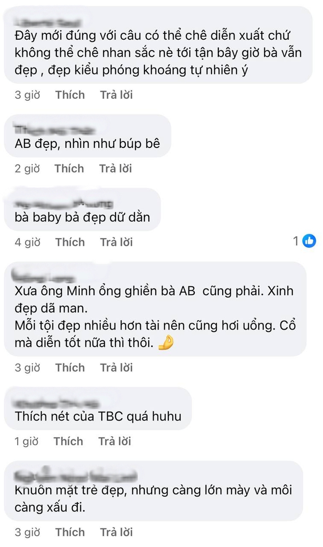 Angelababy từng khiến Trương Bá Chi tụt hạng- Ảnh 4.