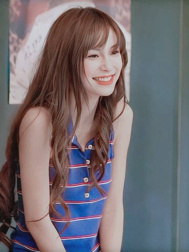 Angelababy từng khiến Trương Bá Chi tụt hạng- Ảnh 6.