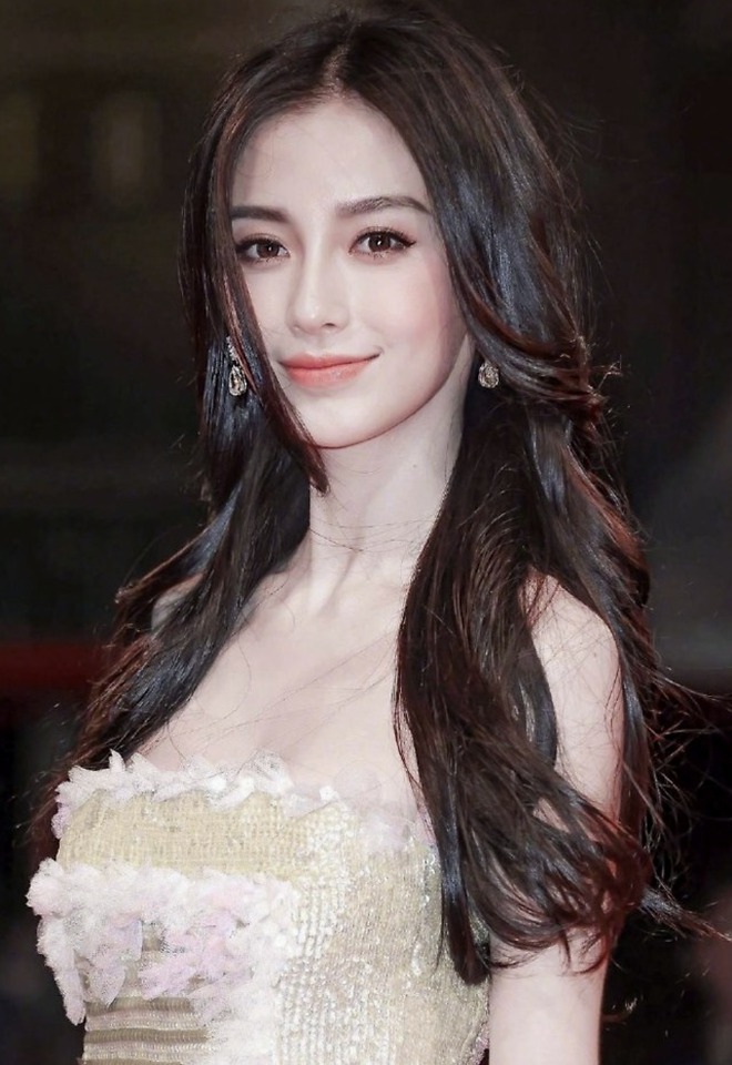 Angelababy từng khiến Trương Bá Chi tụt hạng- Ảnh 8.