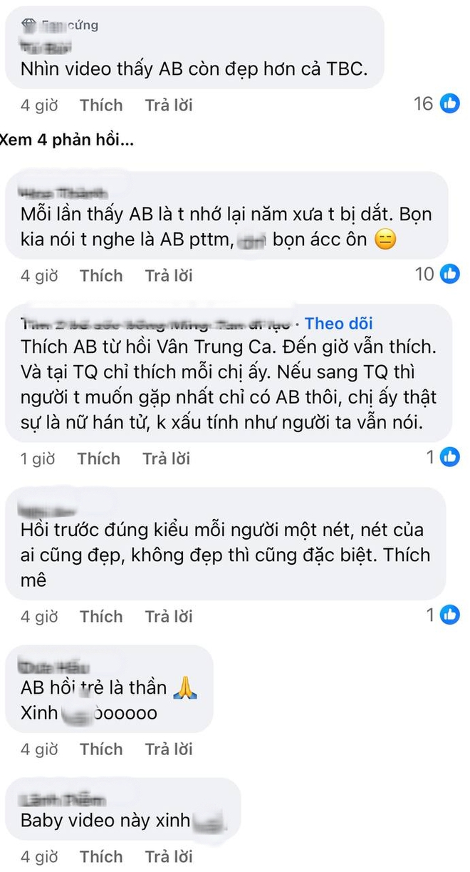 Angelababy từng khiến Trương Bá Chi tụt hạng- Ảnh 3.