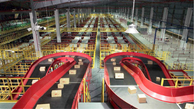 Các đơn vị logistic đã làm gì để chuẩn bị cho các đợt mua sắm lớn nhất vào nửa cuối năm 2025? cac don vi logistic da lam gi de chuan bi cho cac dot mua sam lon nhat vao nua cuoi nam 2025