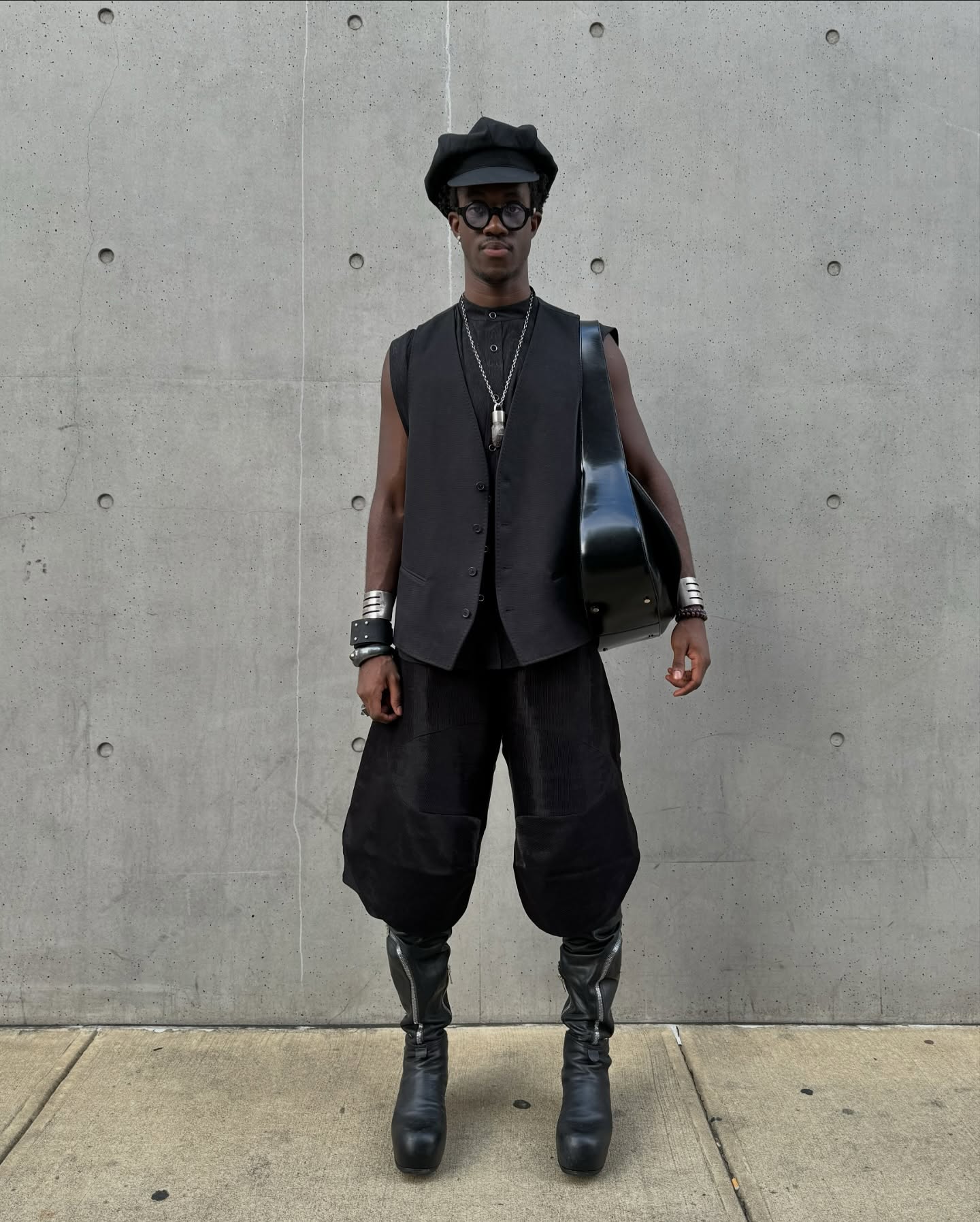 Chàng trai mặc đẹp nhất TikTok phốt đồ Miu Miu quá tệ: 470 triệu cho 2 chiếc áo bung khuy, rớt khoá ngay khi unbox- Ảnh 13. Chàng trai mặc đẹp nhất TikTok phốt đồ Miu Miu quá tệ: 470 triệu cho 2 chiếc áo bung khuy, rớt khoá ngay khi unbox- Ảnh 13.