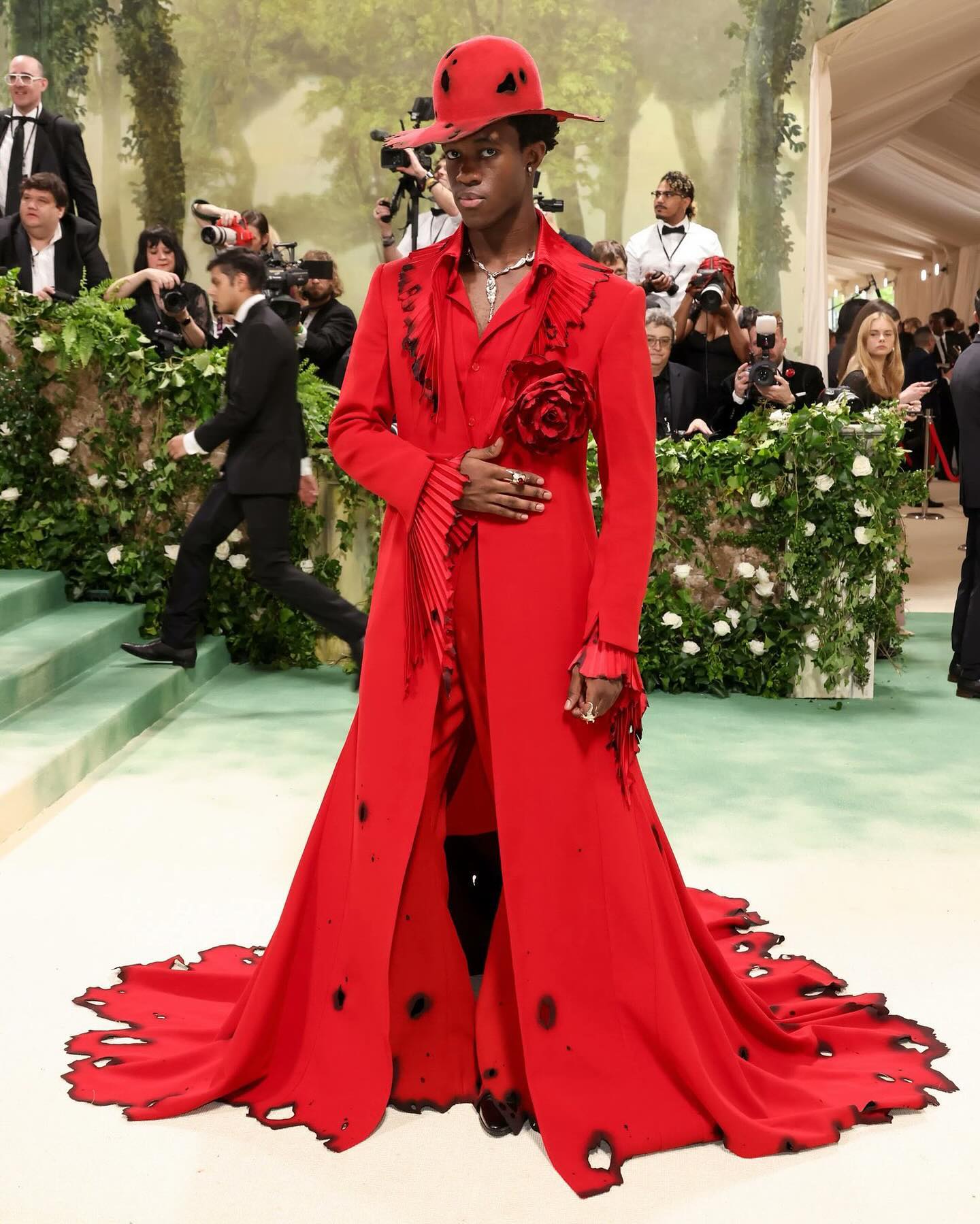 Chàng trai mặc đẹp nhất TikTok phốt đồ Miu Miu quá tệ: 470 triệu cho 2 chiếc áo bung khuy, rớt khoá ngay khi unbox- Ảnh 15.