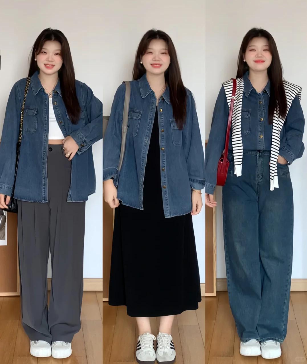 Chọn áo khoác đầu thu: 5 kiểu dáng giúp phụ nữ 30+ mặc đẹp và sang hơn- Ảnh 9.