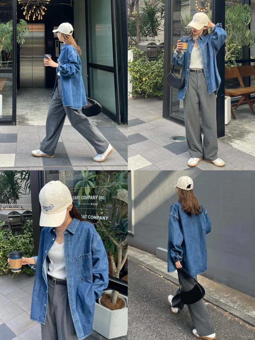 Chọn áo khoác đầu thu: 5 kiểu dáng giúp phụ nữ 30+ mặc đẹp và sang hơn- Ảnh 10.