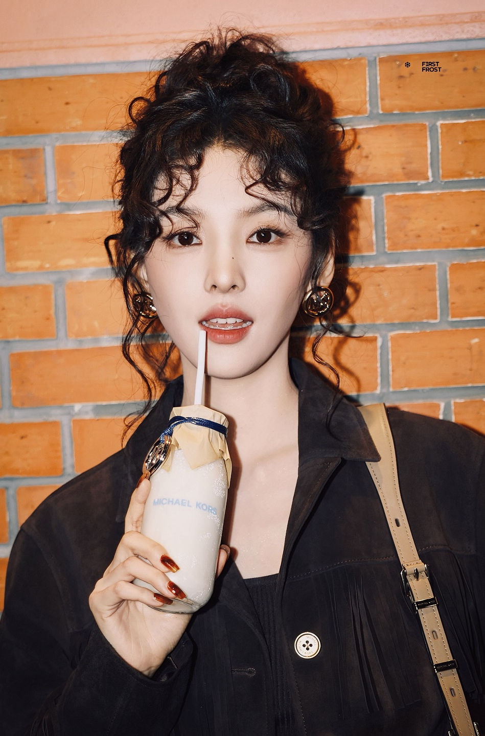 Chương Nhược Nam phá cách nhưng thành công quá!- Ảnh 3.