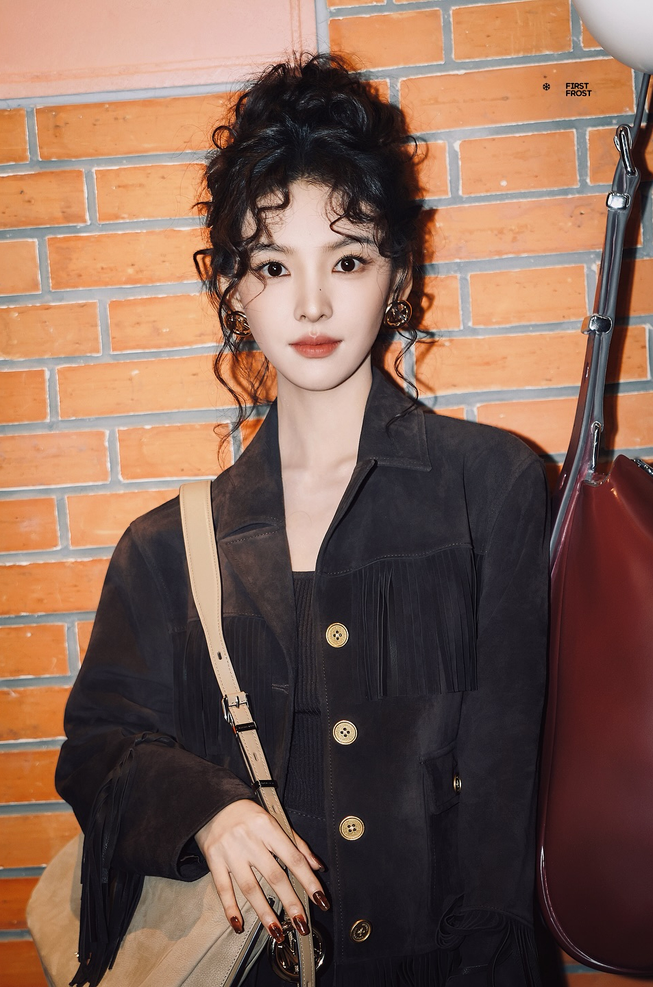 Chương Nhược Nam phá cách nhưng thành công quá!- Ảnh 4.