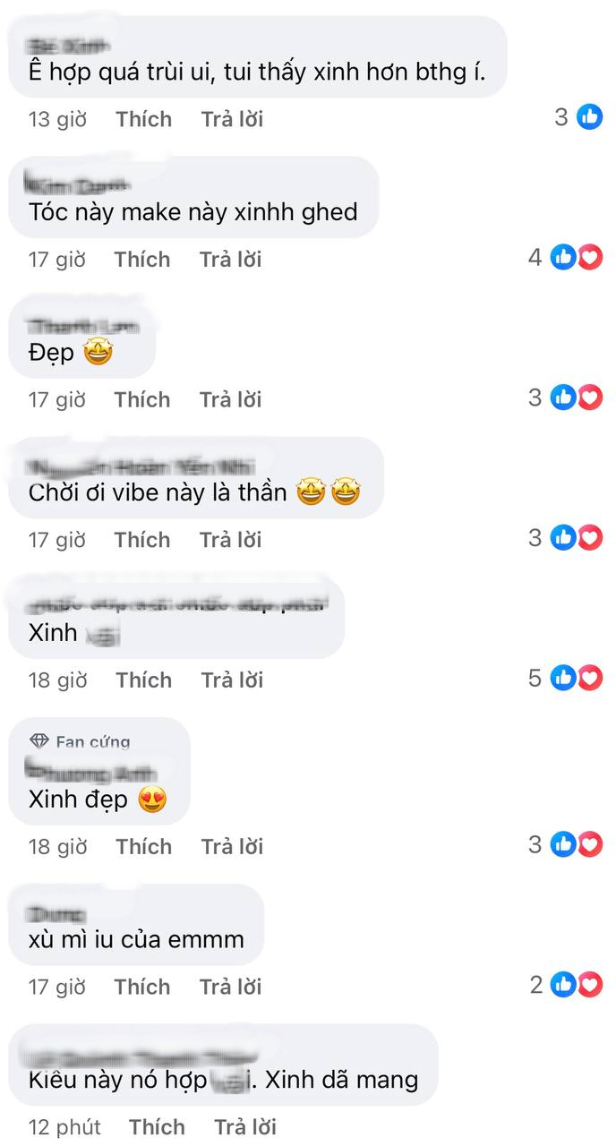 Chương Nhược Nam phá cách nhưng thành công quá!- Ảnh 8.