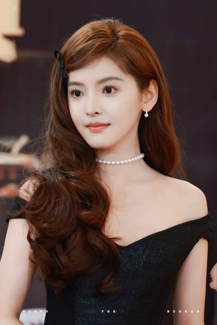 Chương Nhược Nam phá cách nhưng thành công quá!- Ảnh 10.