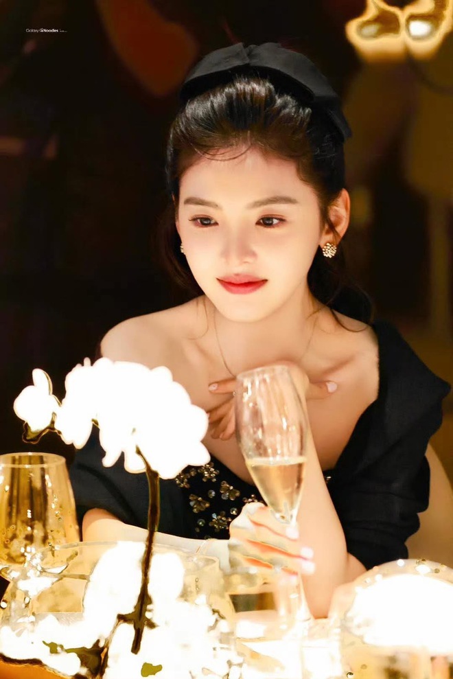 Chương Nhược Nam phá cách nhưng thành công quá!- Ảnh 11.