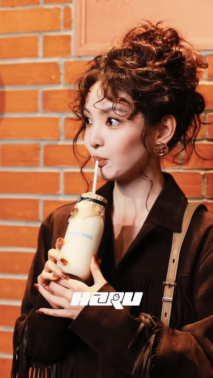 Chương Nhược Nam phá cách nhưng thành công quá!- Ảnh 5.