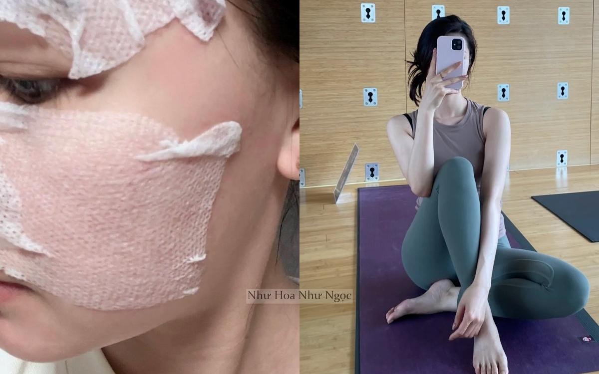 Cô nàng biến lỗ chân lông rộng ngoác thành nhỏ mịn nhờ 5 bước chăm da chuẩn khoa học- Ảnh 2.