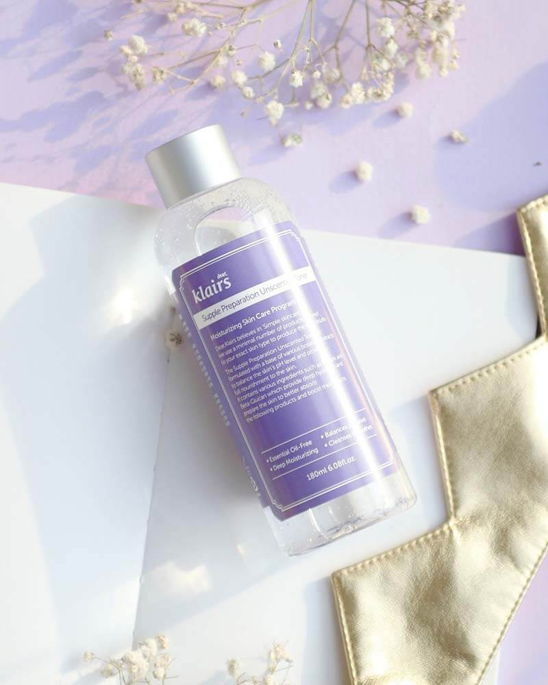 Cô nàng biến lỗ chân lông rộng ngoác thành nhỏ mịn nhờ 5 bước chăm da chuẩn khoa học- Ảnh 6.